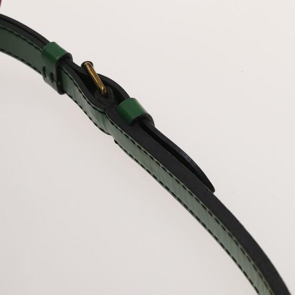 LOUIS VUITTON Epi Toriko Color Noe Bag Red Blue Green M44084 - Picture 14 of 16